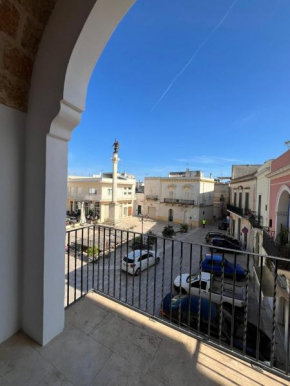 La casa della nonna - Guesthouse Castrignano Del Capo